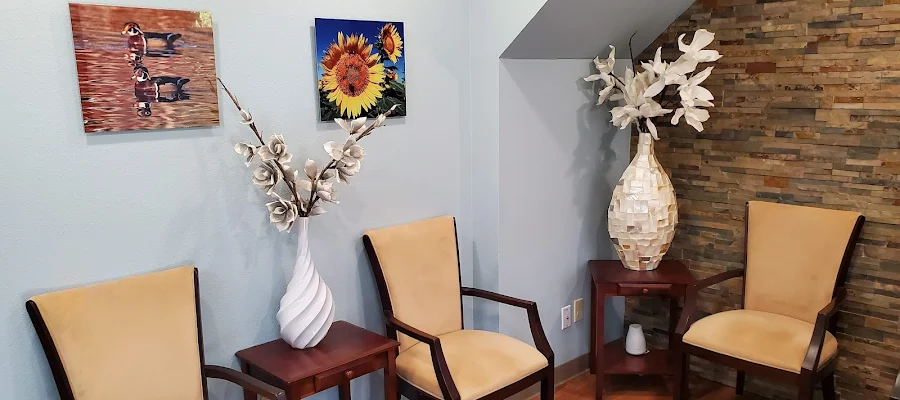 Trevor Family Dental