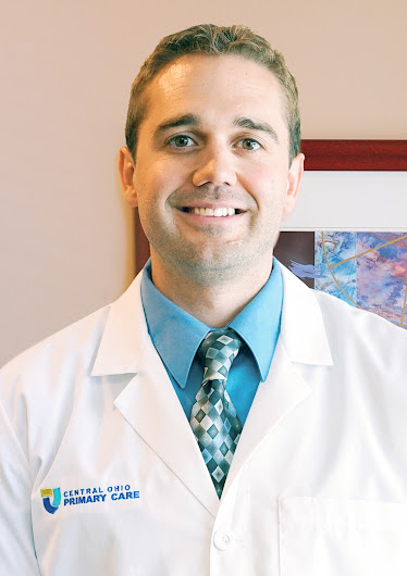 Trevor Kitchin, MD