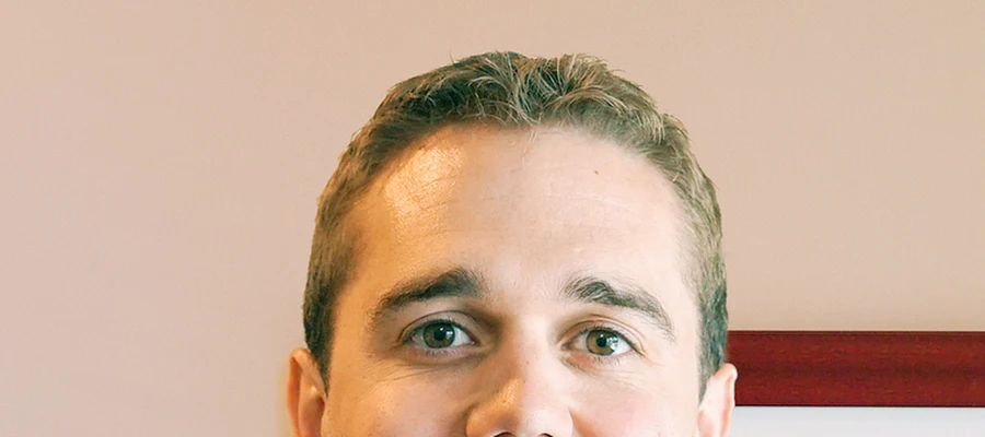 Trevor Kitchin, MD