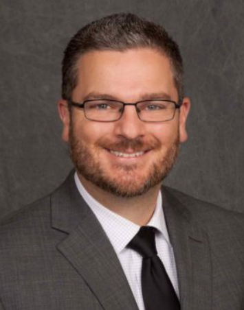 Trevor McIver M.D.