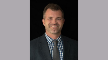 Trevor R. Askew, OD