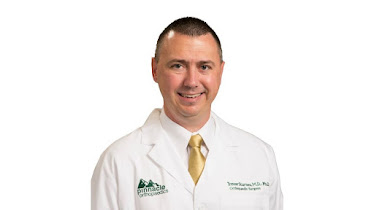 Trevor T. Starnes, MD