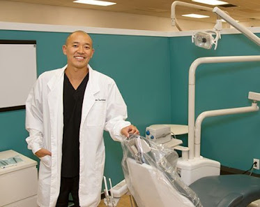 Trevor Tsuchikawa, DDS