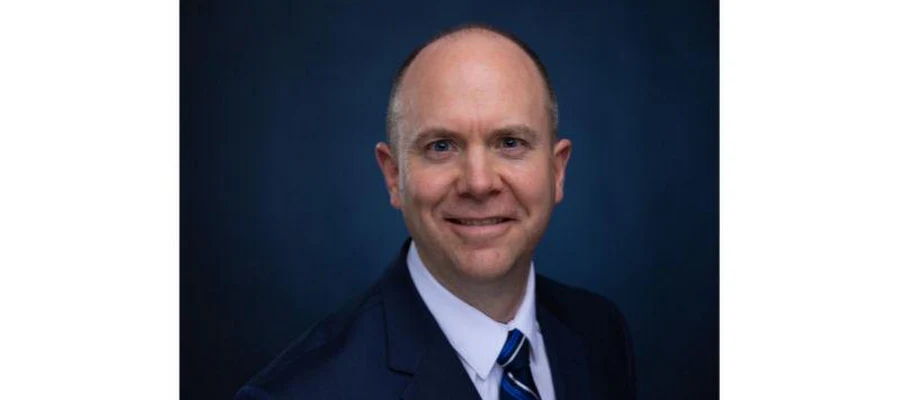 Trevor Whiting, DPM