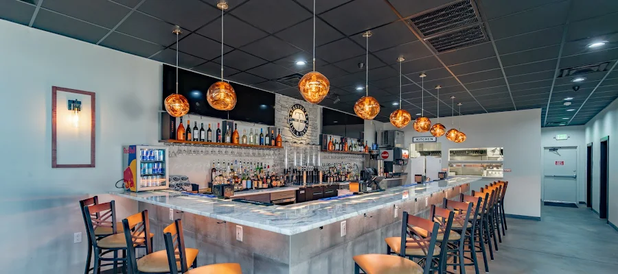 Trevors Grill and Tavern