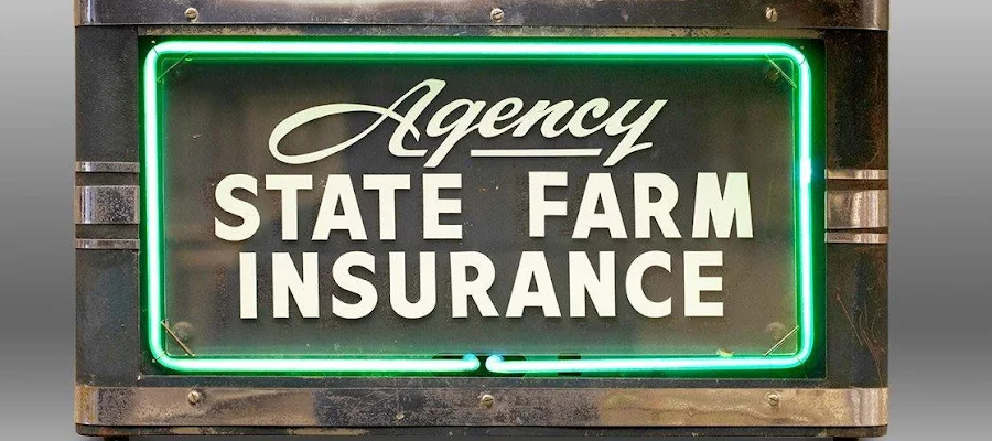 Trey Wells - State Farm Insurance Agent