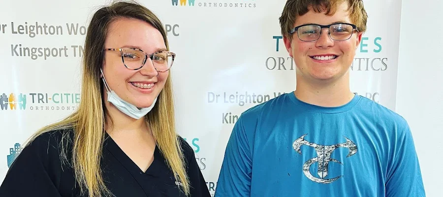 Tri-Cities Orthodontic Specialists of Kingsport