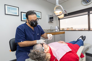 Tri-Cities Periodontics & Implants