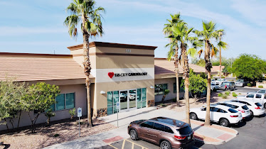 Tri-City Cardiology