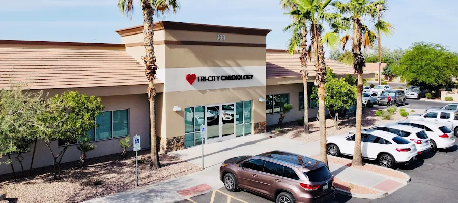Tri-City Cardiology