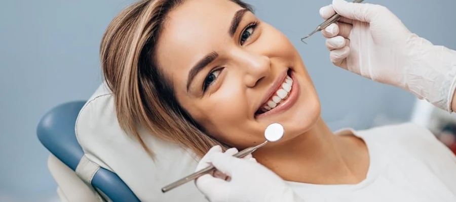 Tri City Dental Care