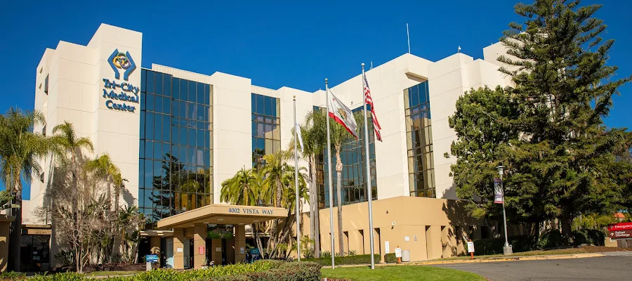Tri-City Medical Center
