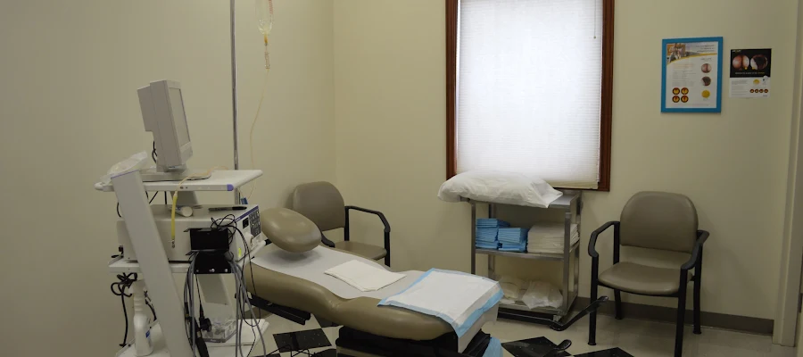 Tri-City Urology Associates