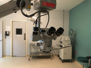 Tri-County Eye Clinic