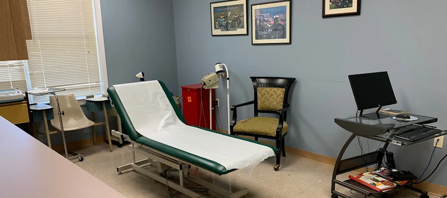Tri-County Internal Medicine