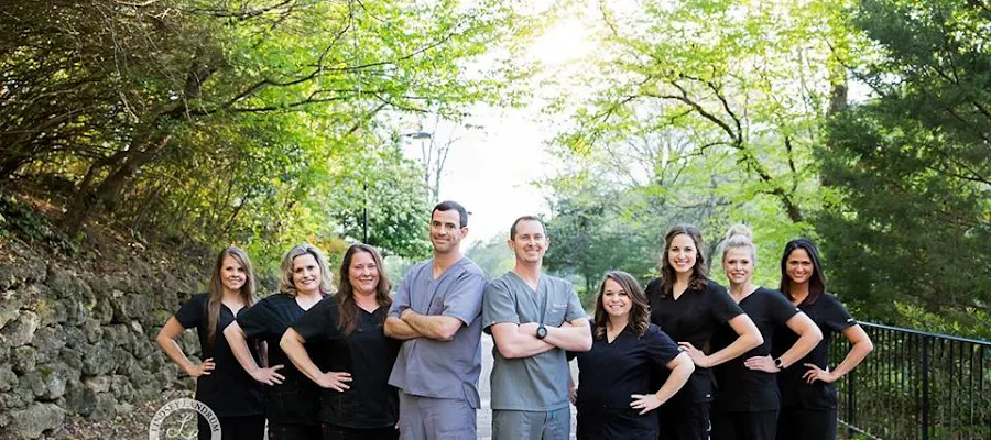Tri-Lakes Dentistry - Hot Springs