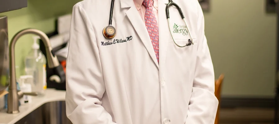 Tri-State Allergy, Inc.