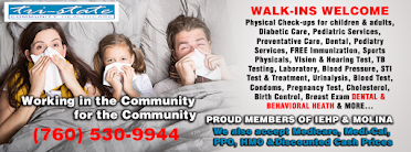 Tri-State Community Healthcare Center Specialty Clinic