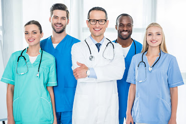Tri-State Community Healthcare Center