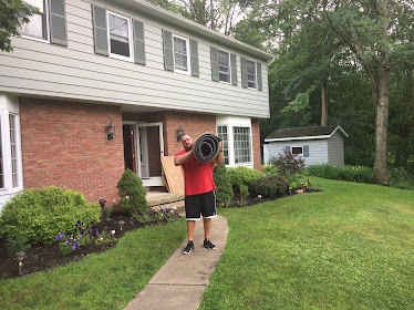 Tri State Moving Service