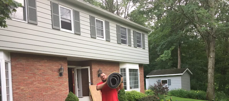 Tri State Moving Service
