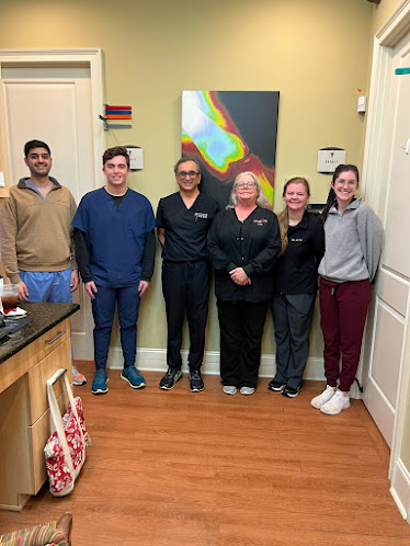 Tri-State Orthopaedics: Apurva Dalal, MD