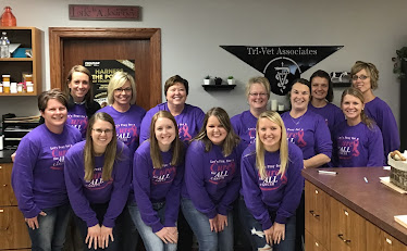 Tri Vet Associates