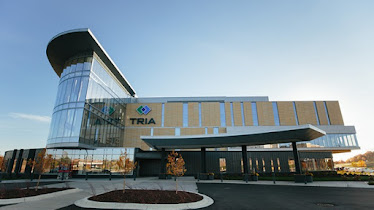 TRIA Orthopedic Urgent Care Woodbury