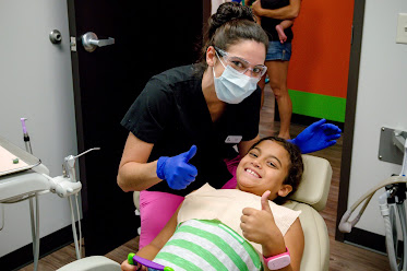 Triad Kids Dental - Greensboro Guilford College Rd.