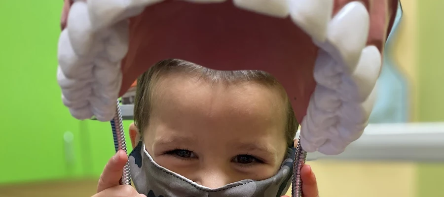 Triad Kids Dental - Thomasville