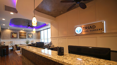 Triad Oral Surgery