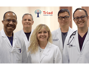 Triad Primary Care
