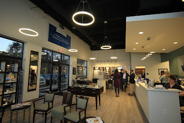 Triangle Visions Optometry