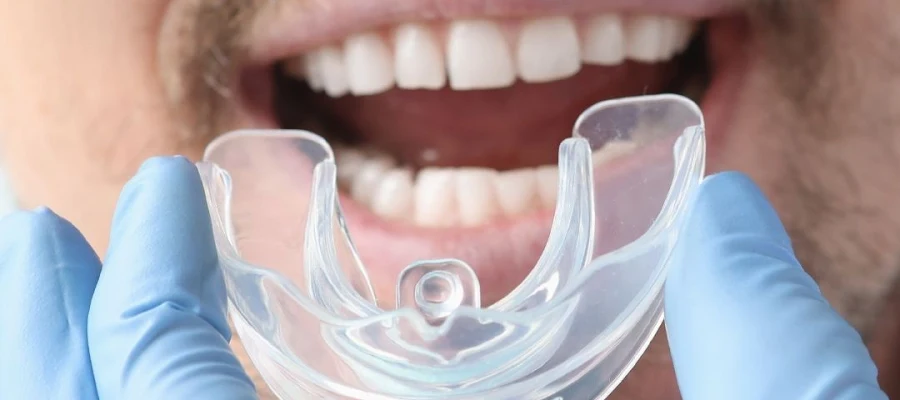 Tribeca Dental Care