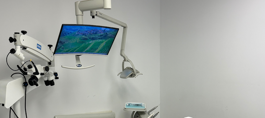 Tribeca Dental Studio