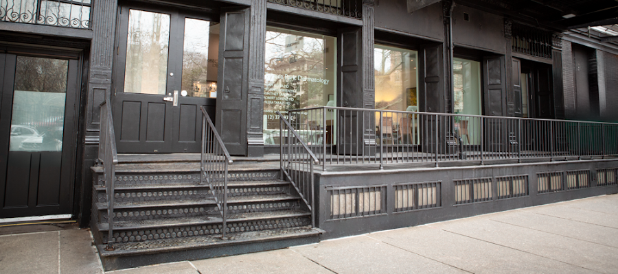 Tribeca Park Dermatology