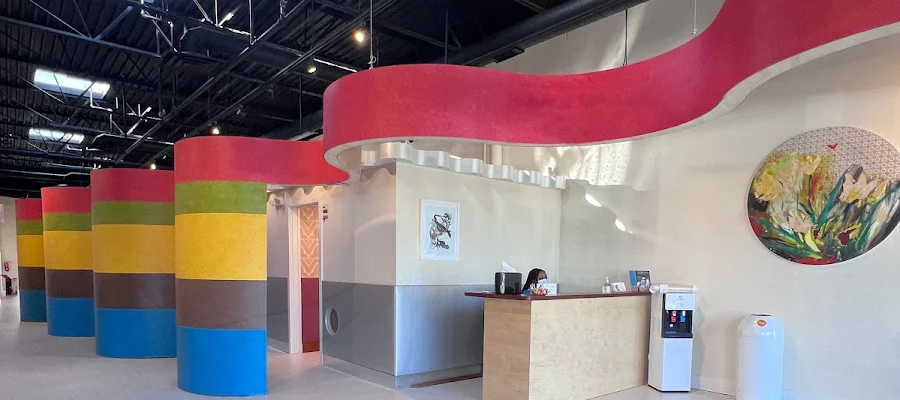 Tribeca Pediatrics