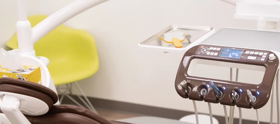 Tribute Family Dentistry Frisco