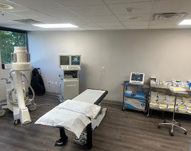 Tricity Pain Associates - Irving Clinic