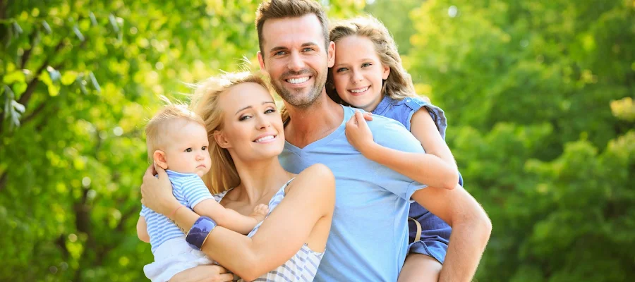 Trident Dental Care