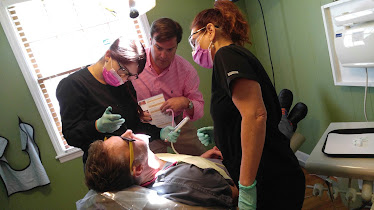 Trident Dental - James Island