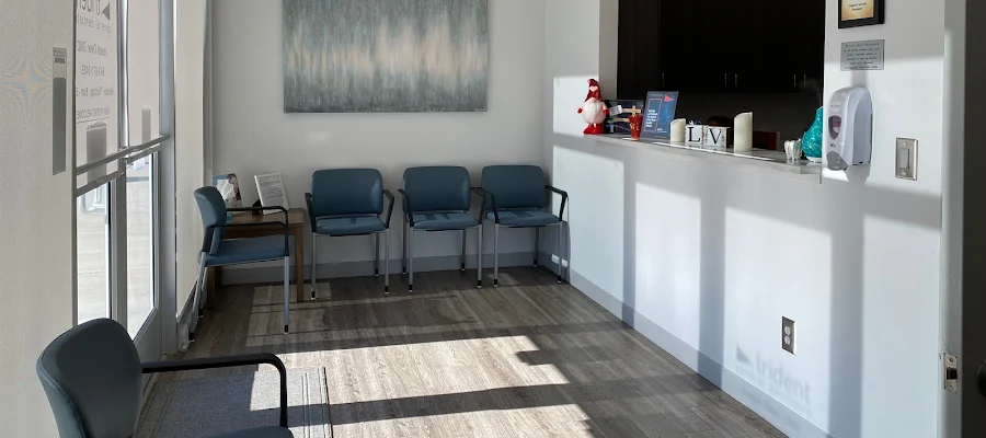 Trident Dental - Summerville
