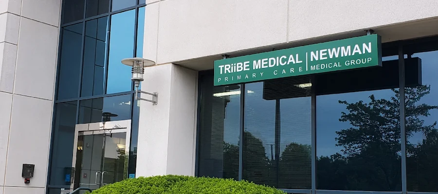 TRiiBE Medical LLC