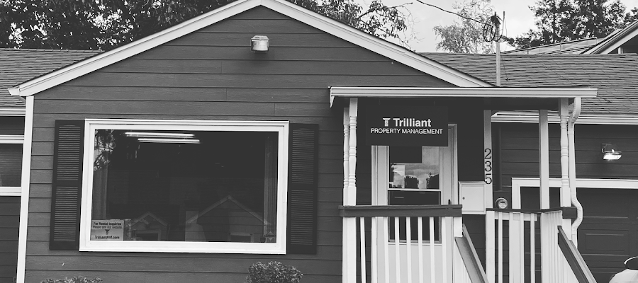 Trilliant Property Management
