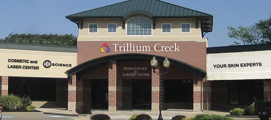 Trillium Creek Dermatology