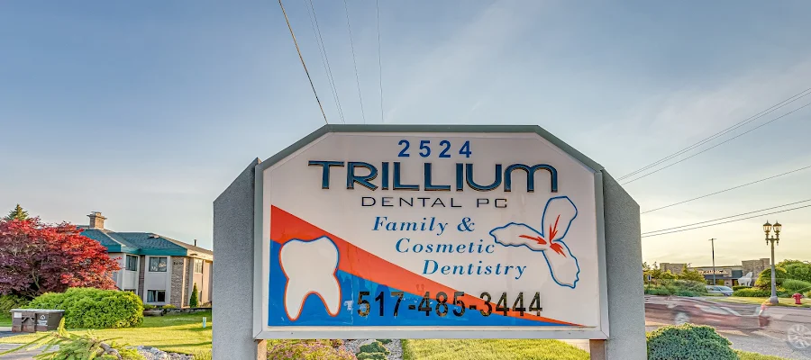 Trillium Dental