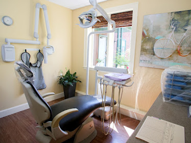 Trillium Dental