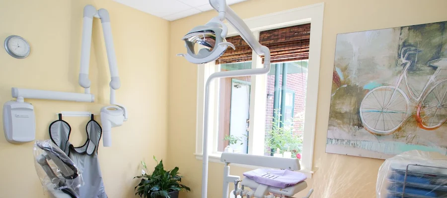 Trillium Dental
