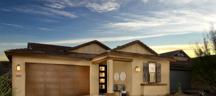 Trilogy® at Wickenburg Ranch | 55+ & All Ages Resort Community