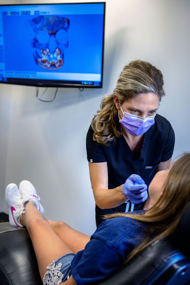 Trimmell Anders & White Orthodontics